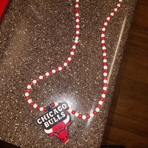 Chicago Bulls Good Wood